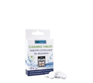 Cleaning Tablets TABLETKI czyszczące do ekspresów