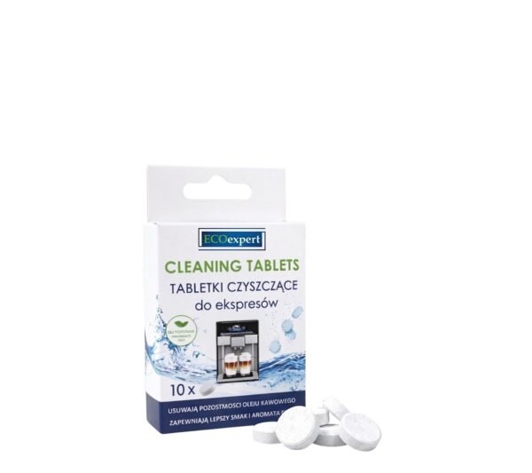 tabletki-czyszczace-do-ekspresow Cleaning Tablets TABLETKI czyszczące do ekspresów